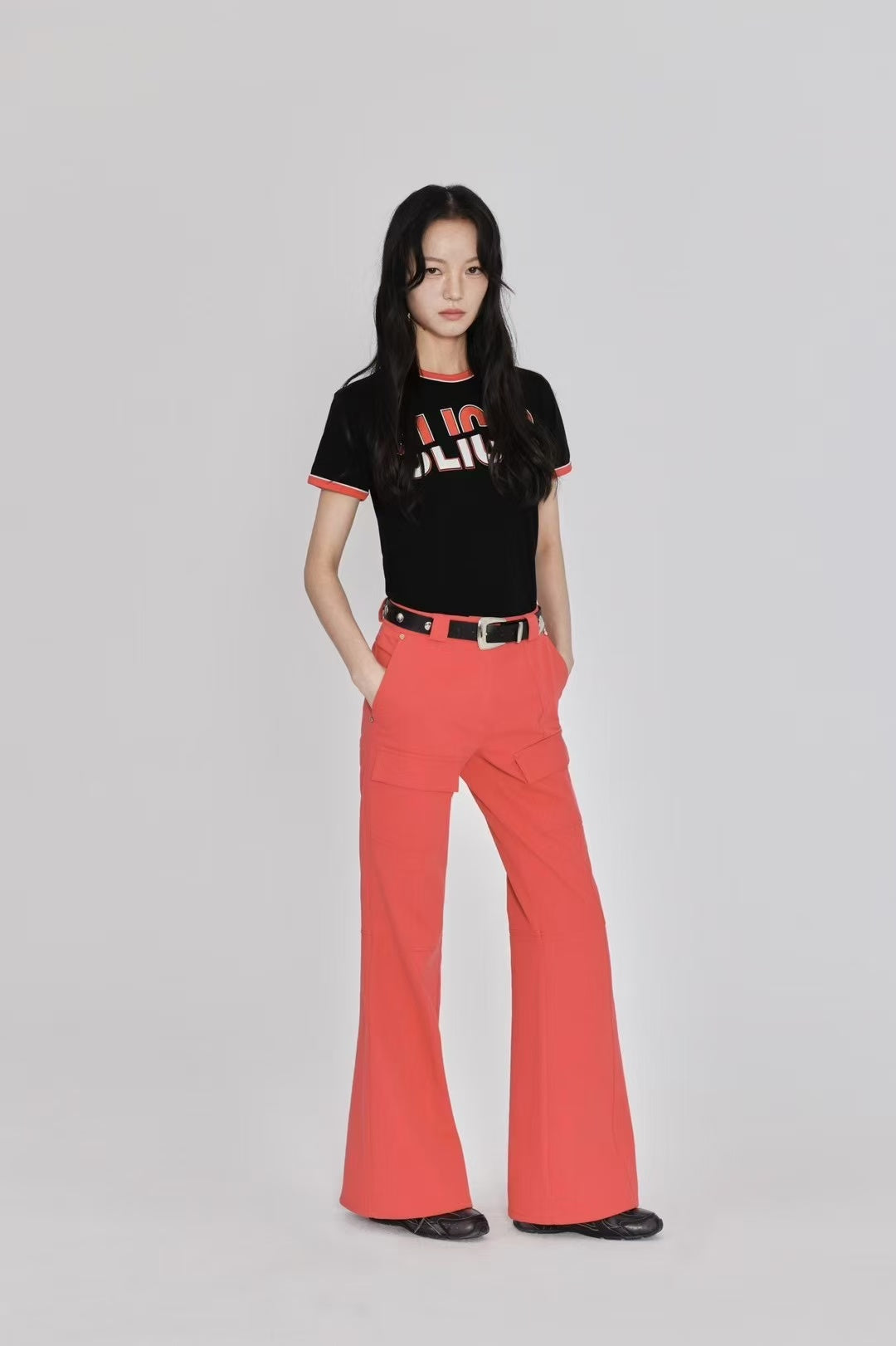 Pants (5510PT018)