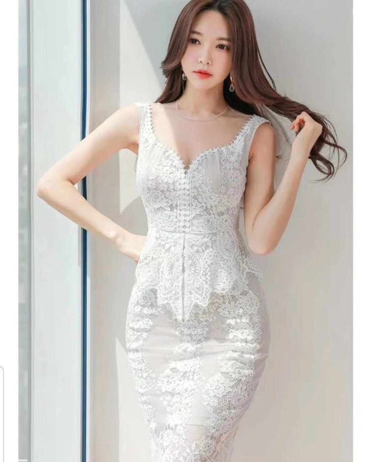 Dresses (0411DR167)