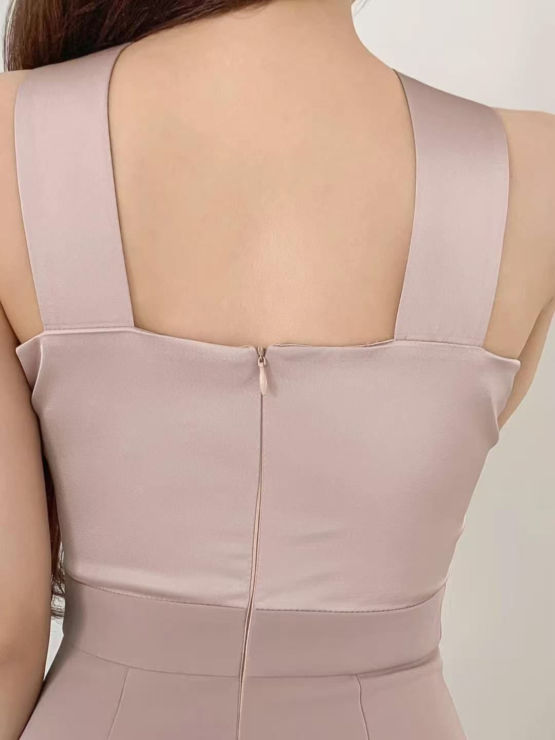 DRESSES (0619DR074)