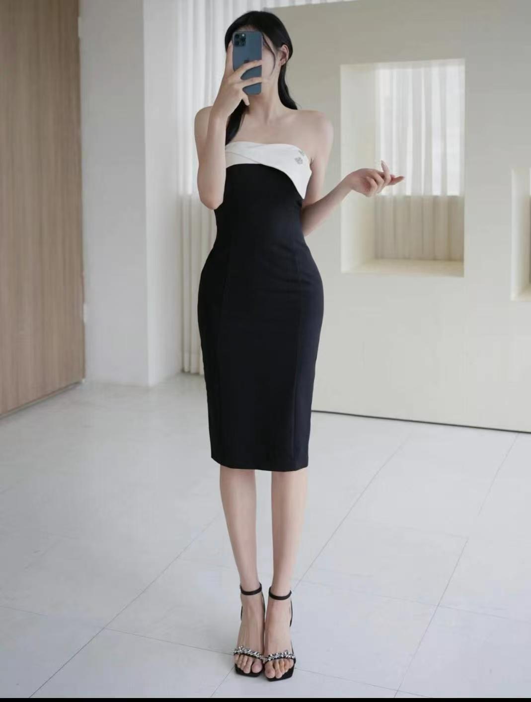 DRESSES(0610DR021)