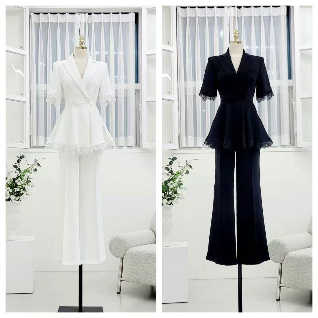 SUITS(0117JK045/0117PT026/0117ST006)