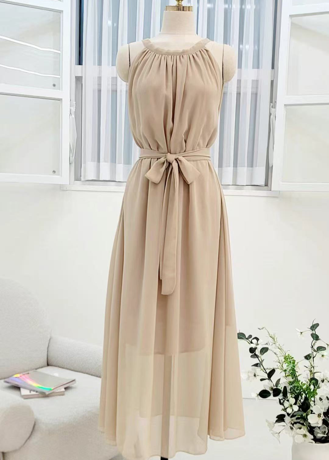 DRESSES(0117DR005)