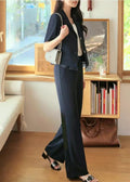 JACKET/PANTS(C223JK006/C223PT004)
