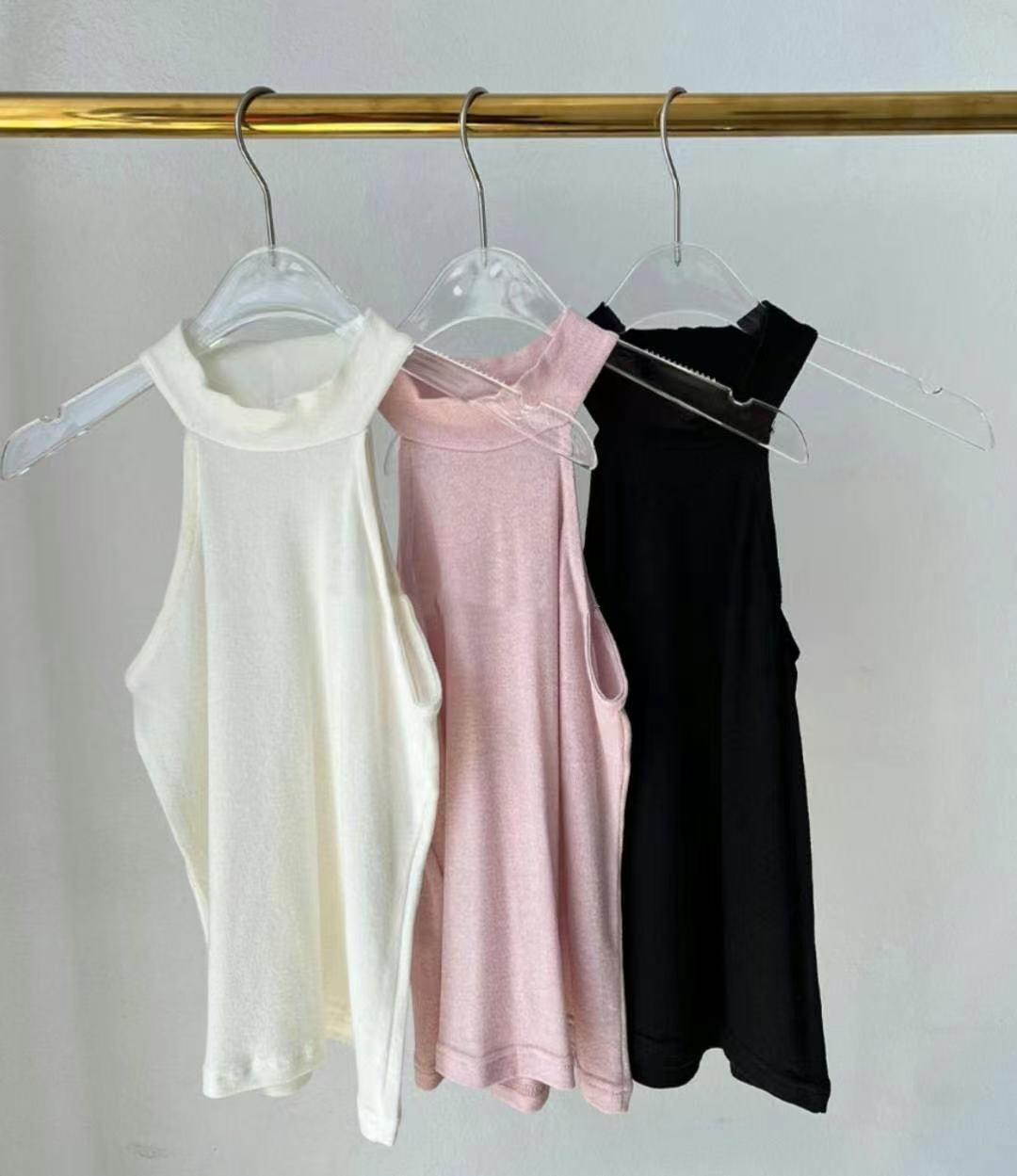 TOPS/SKIRTS (0619TB041/0619SK043)