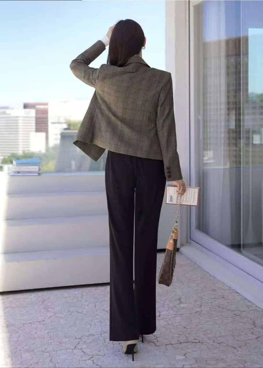 JACKET(C323JK012)