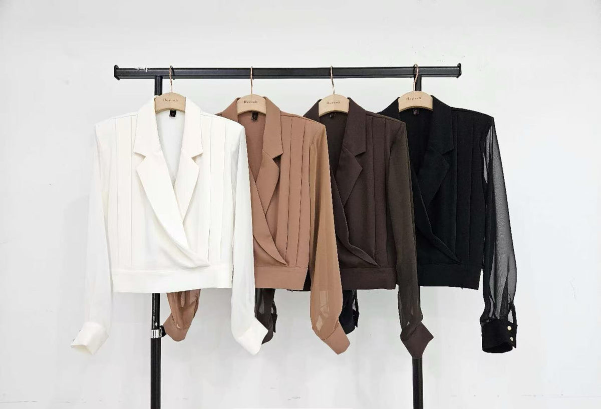 TOPS/PANTS(Q464TB068/Q464PT032