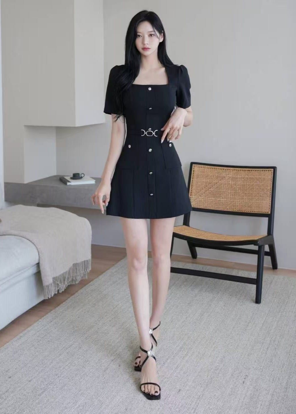 DRESSES(0403DR081)