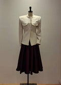 SKIRT SUITS(3115JK025/3115SK051)