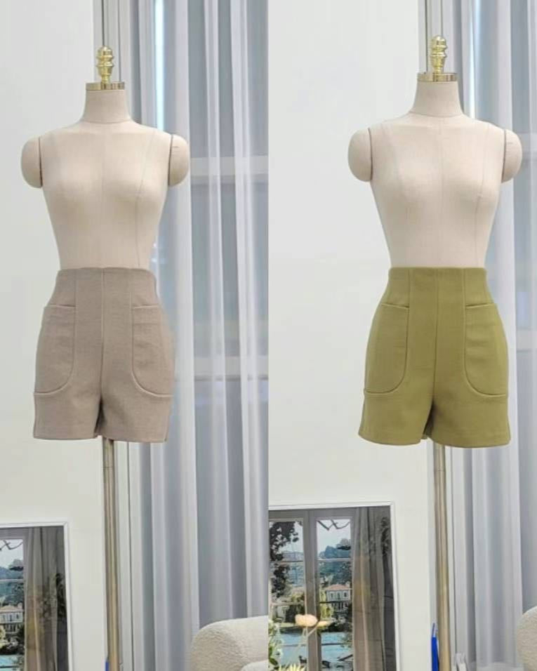 Shorts (0117ST004)