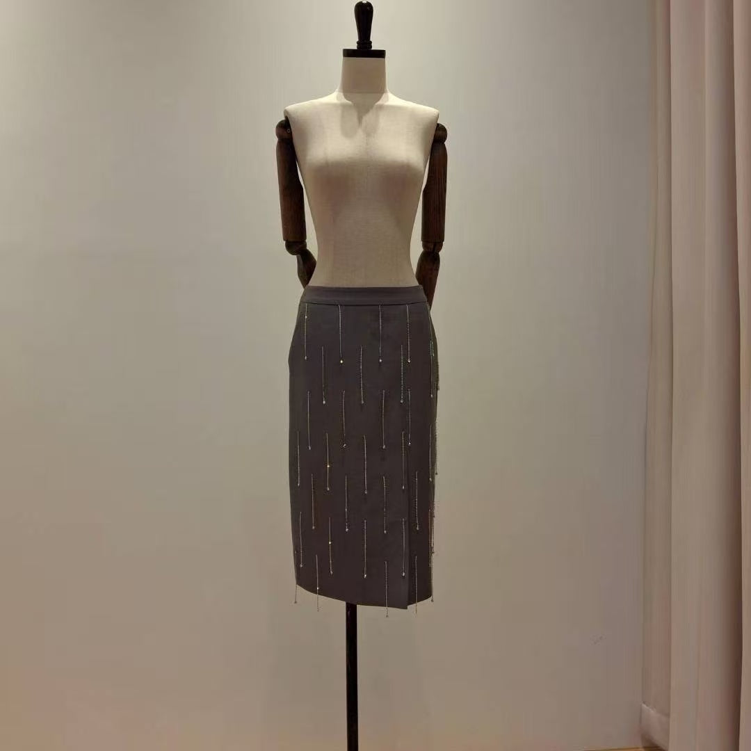 JACKET/SKIRTS(3115JK023/3115SK050