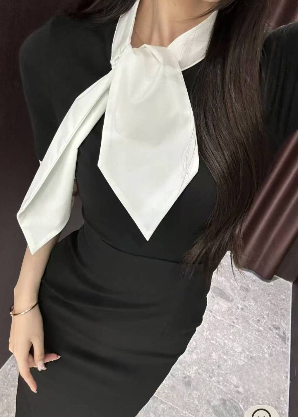 DRESSES(0619DR081)