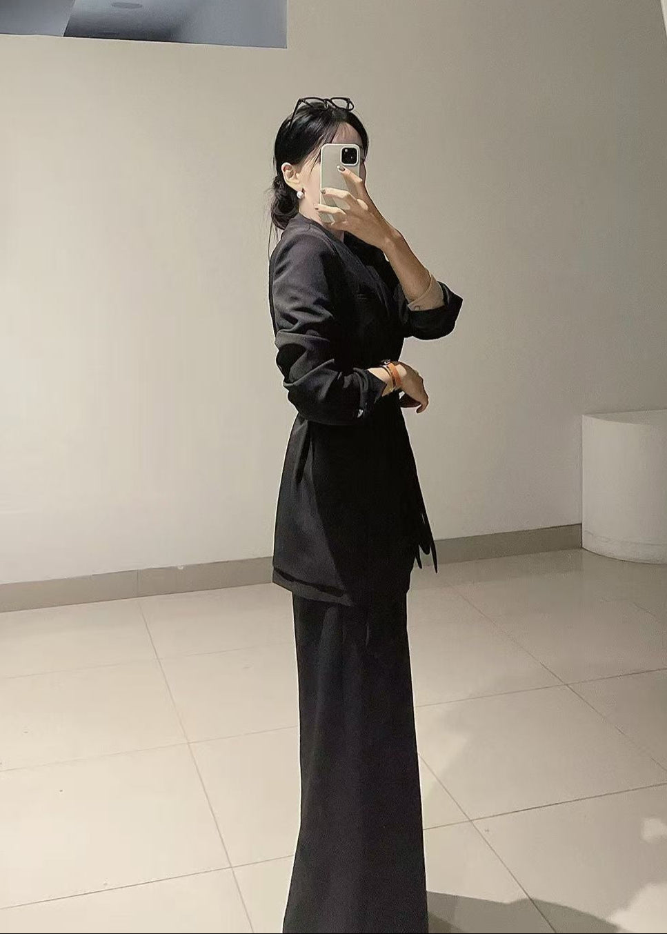 JACKET/PANTS(Q541JK038/Q541PT030)