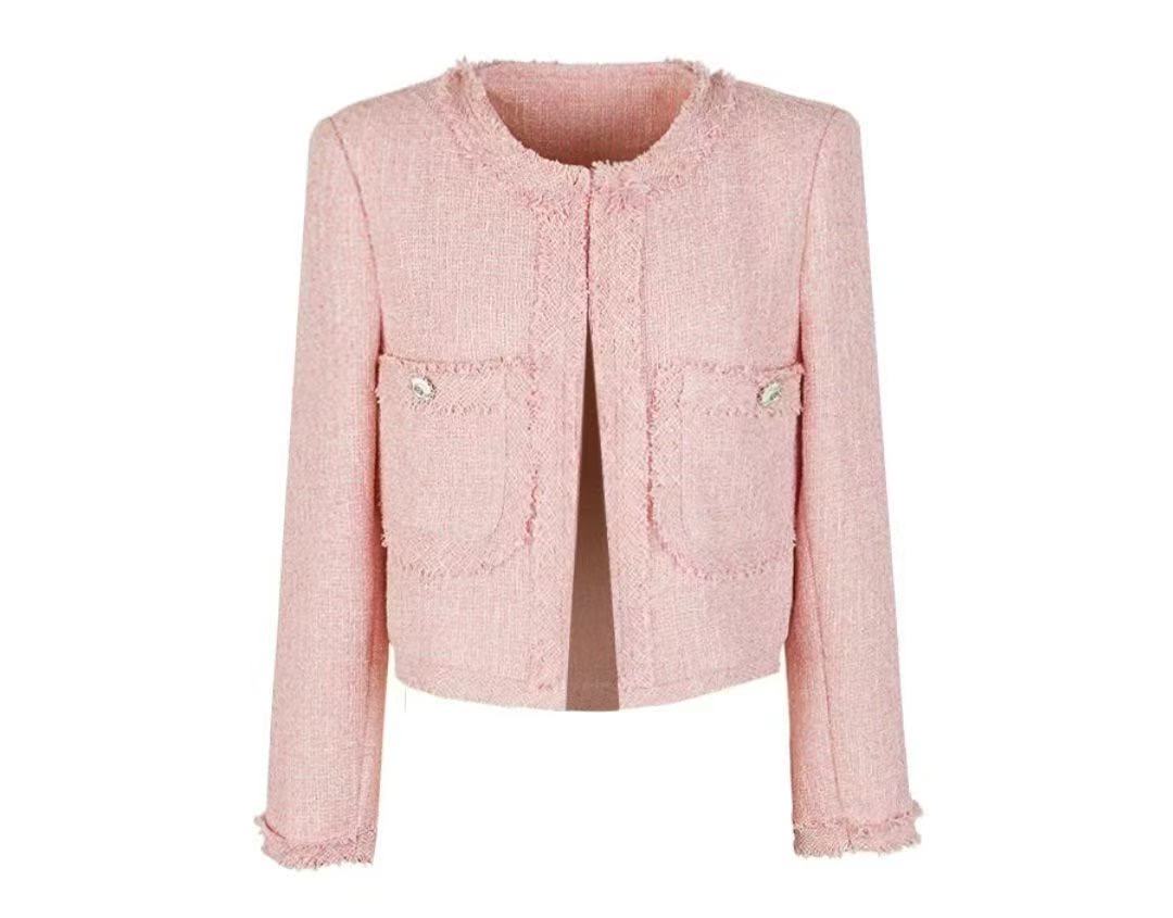 JACKET(3334JK021)