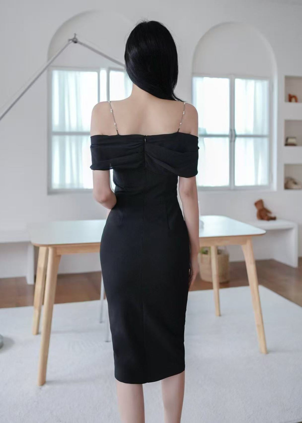 DRESSES(0435DR023)