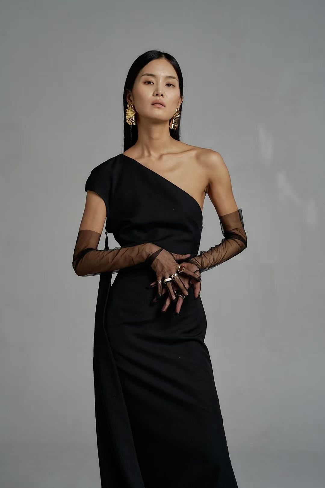 DRESSES(P239DR040)