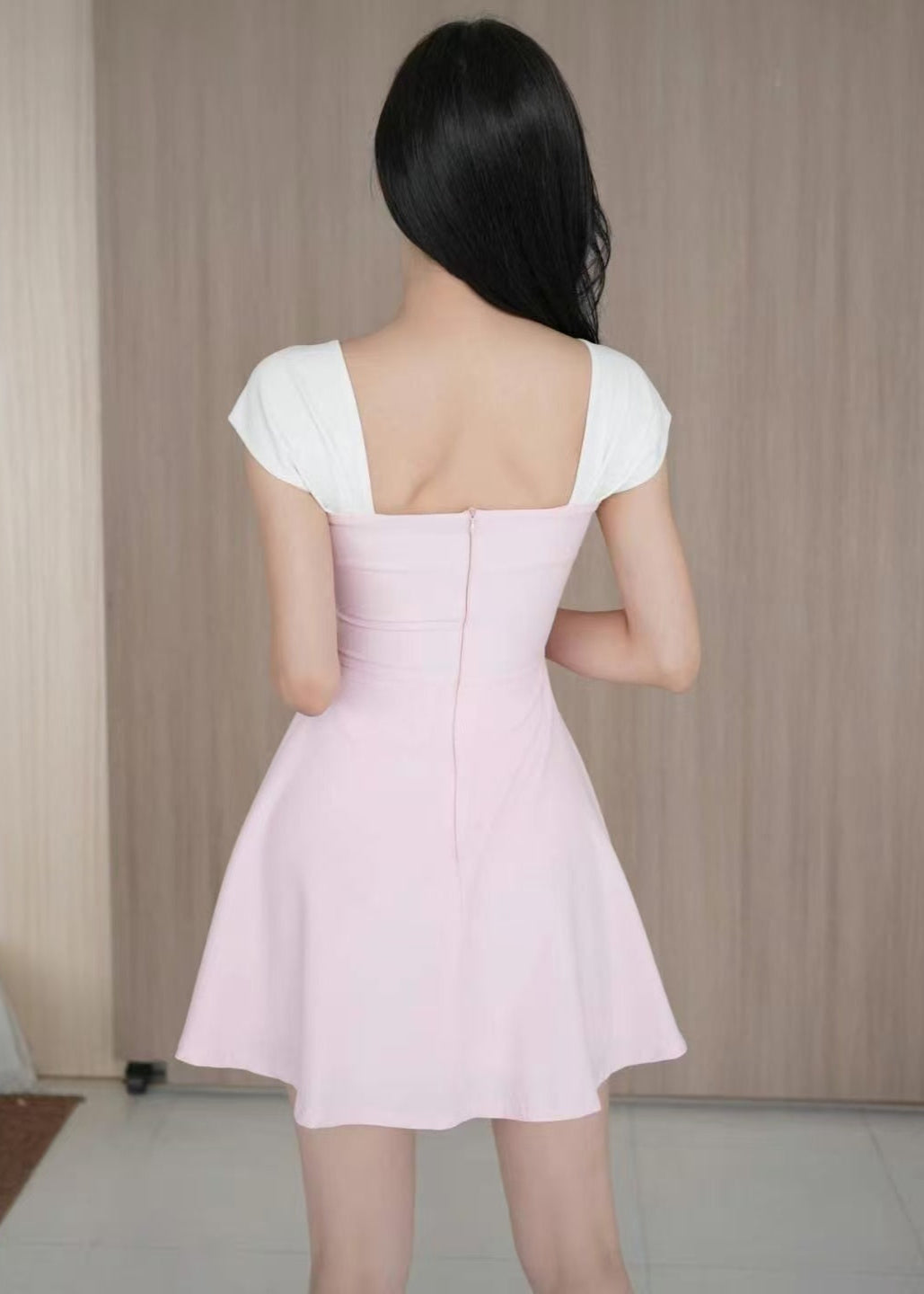 DRESSES(0403DR075)