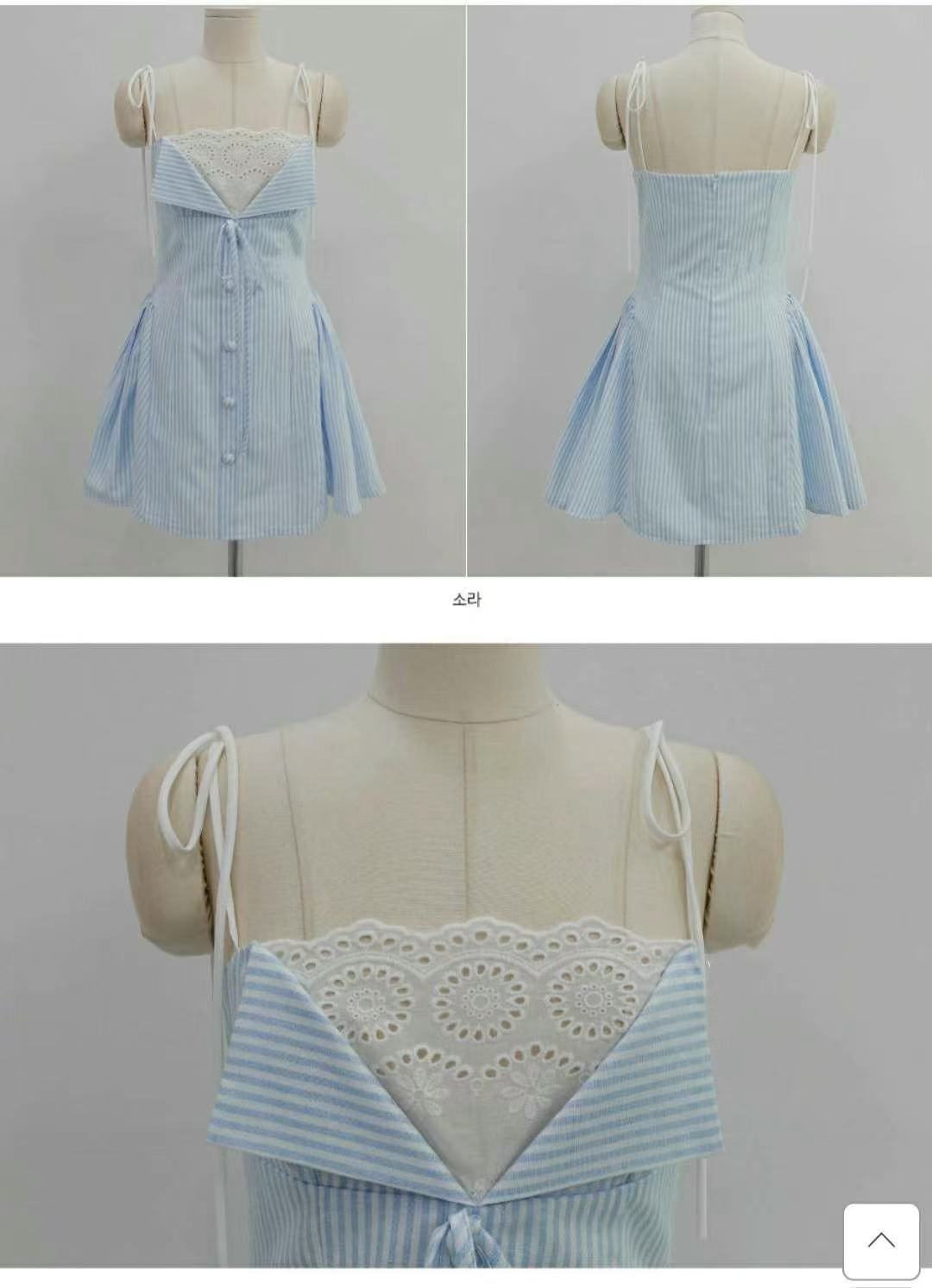 DRESSES(0411DR232)