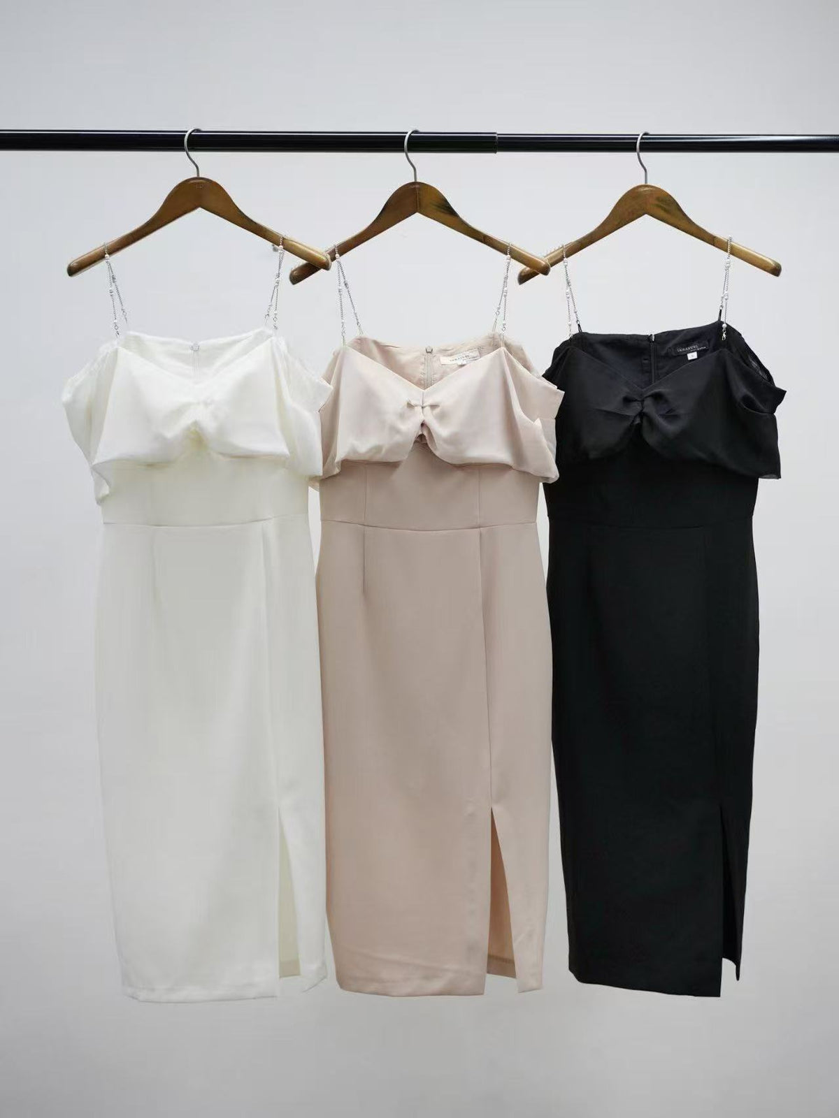 DRESSES(0435DR023)