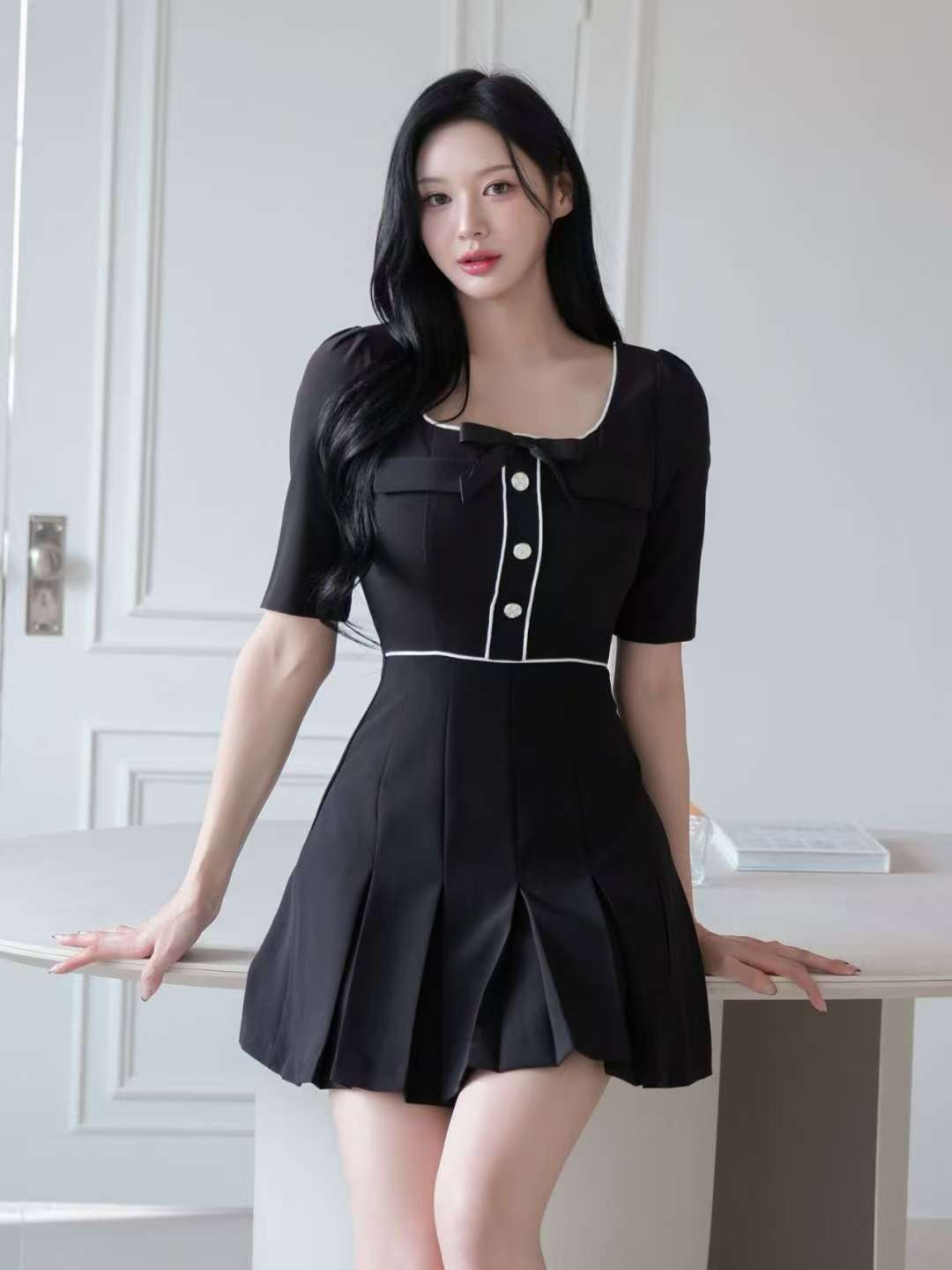 DRESSES(0405DR106)