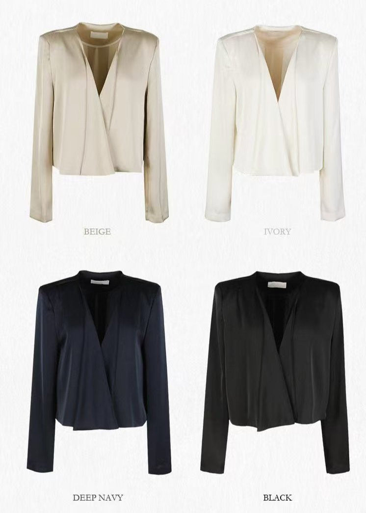 JACKET(2222JK012)