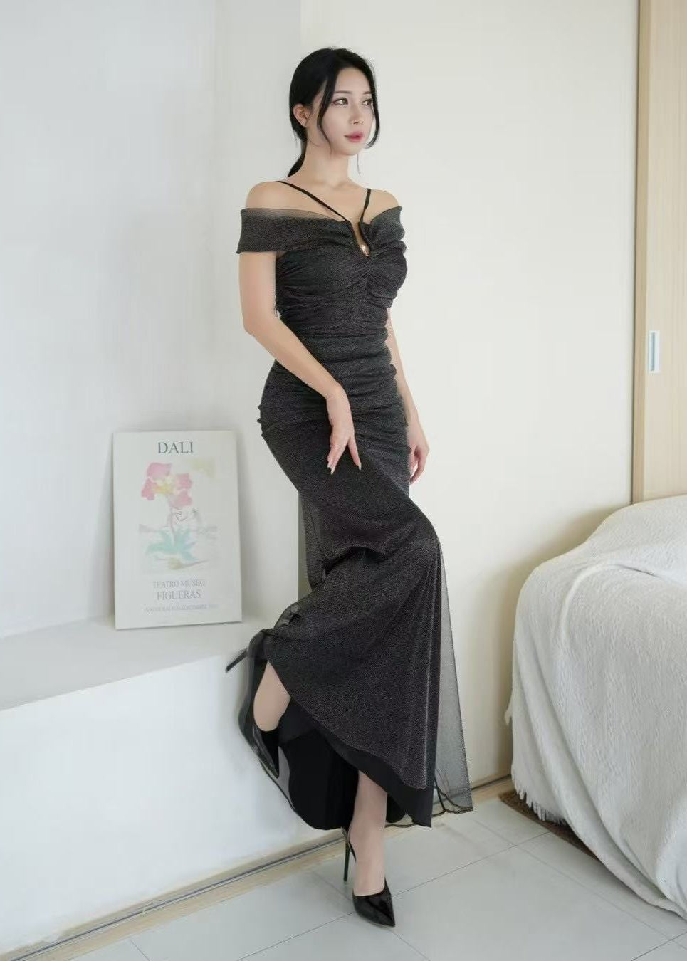 EVENING GOWNS(0435GO039)