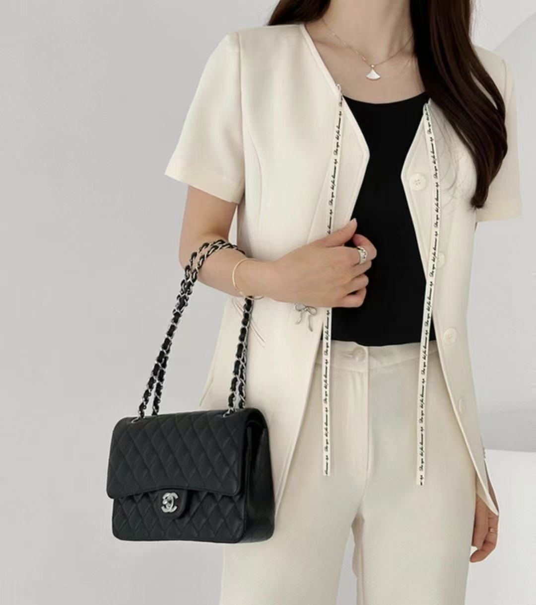 JACKET/PANTS(C223JK012/C223PT007)