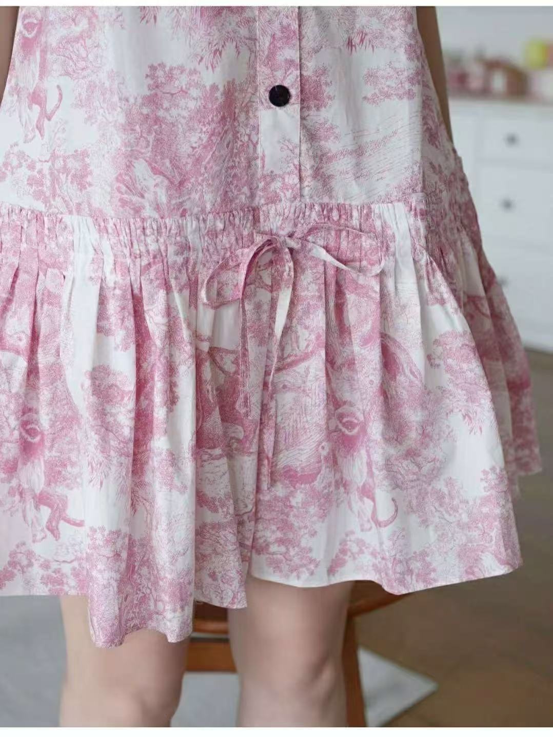 DRESSES(0411DR239)