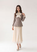 SKIRT SUITS (C544JK045/C544TB017/C544SK026