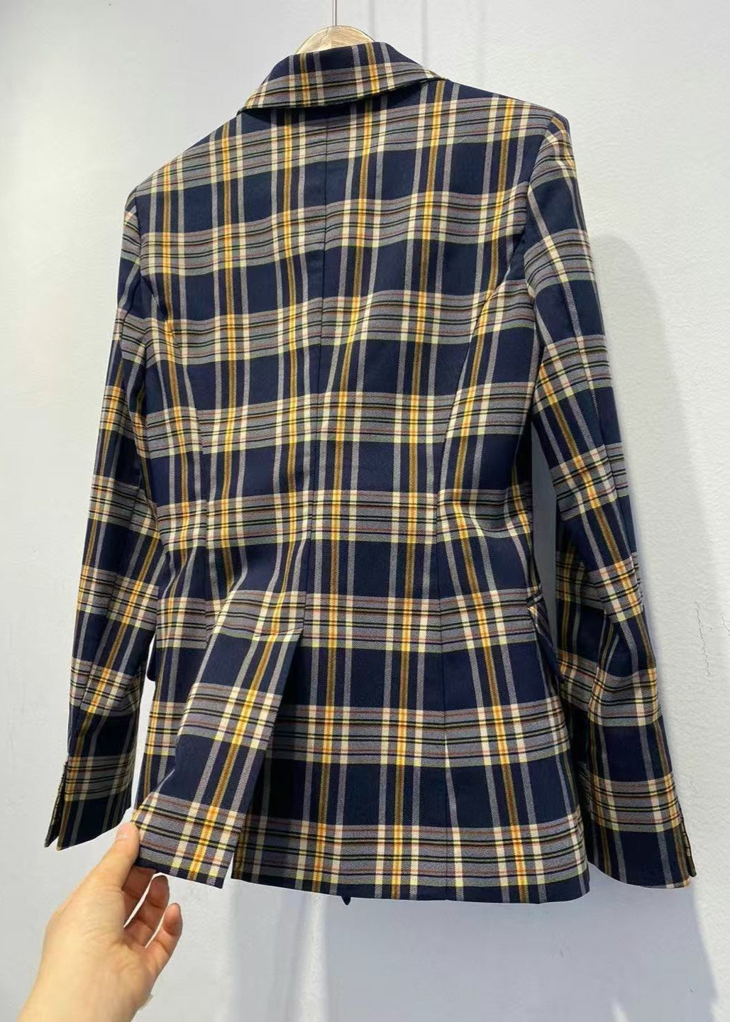 JACKET(3334JK019)