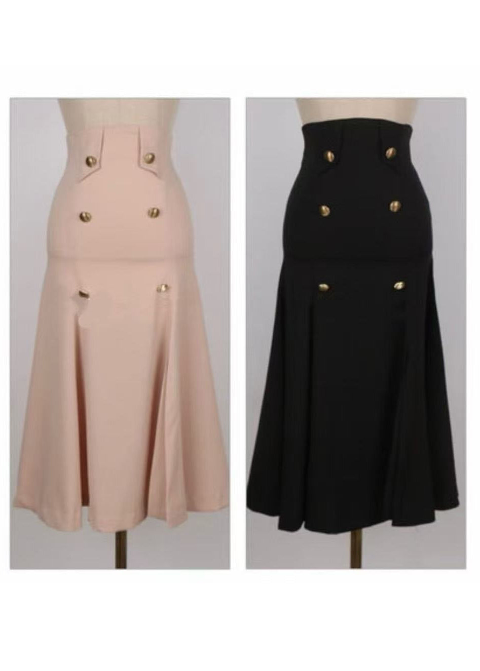 SKIRTS SUITS (0410TB006/0410SK007)
