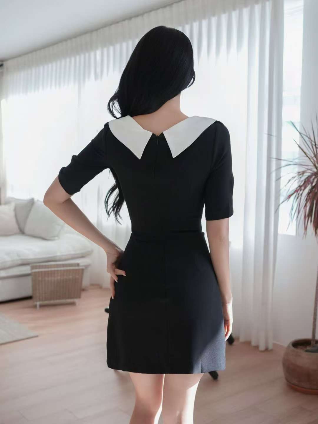 DRESSES(0405DR107)