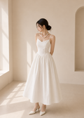 voluminous dress (P406DR001)