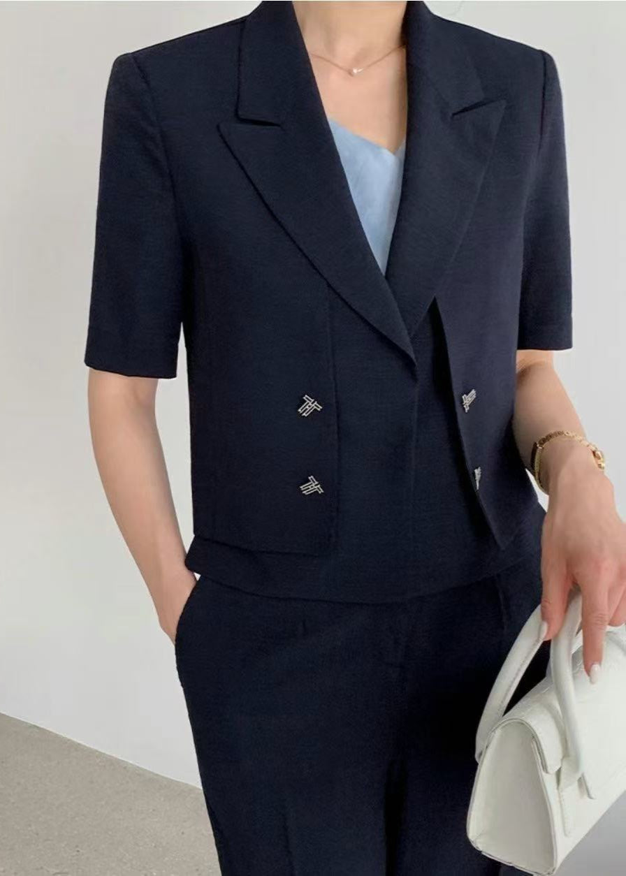 JACKET/PANTS(C223JK010/C223PT005)
