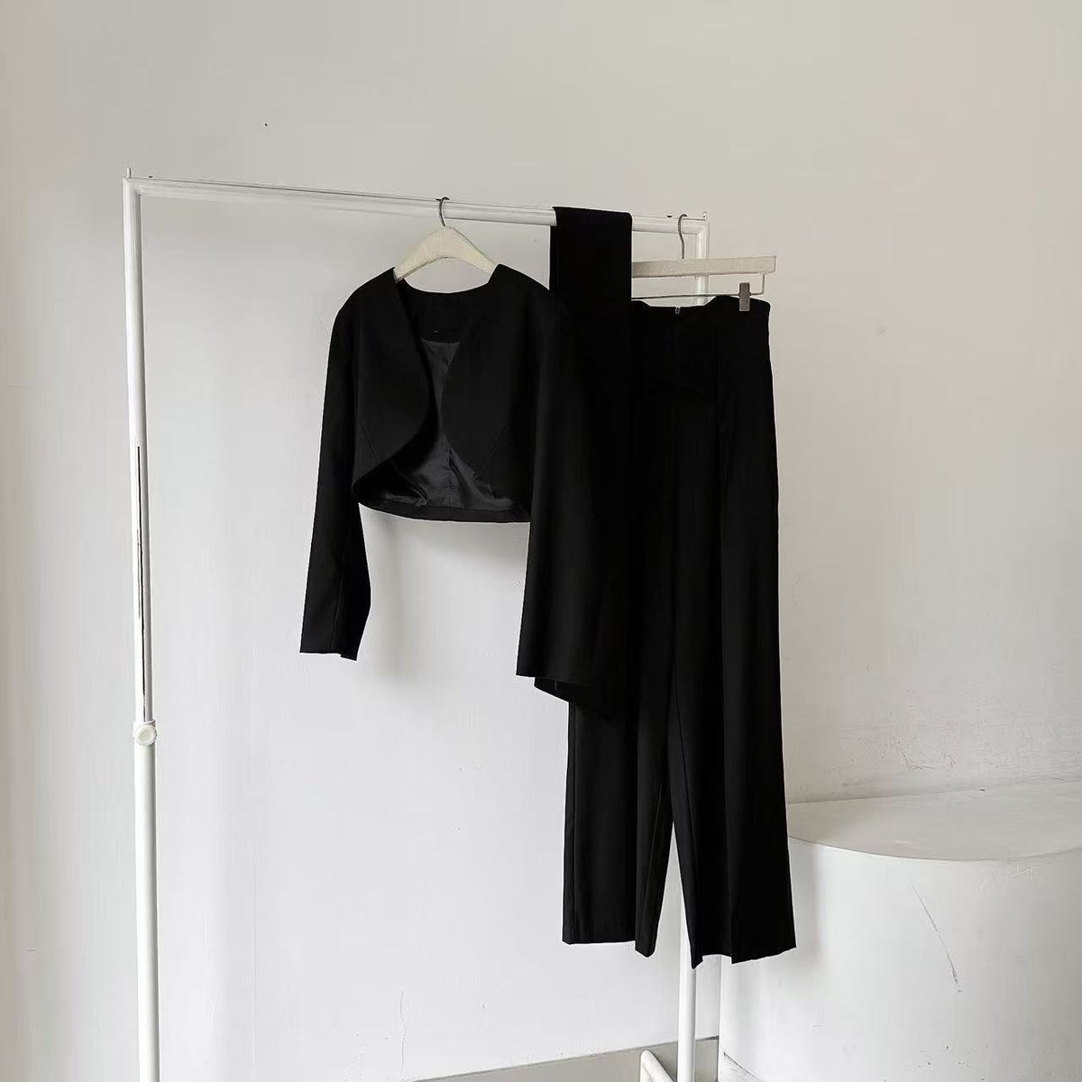 TOPS/JACKET/PANTS(Q541TB045/Q541PT029/Q541JK036)