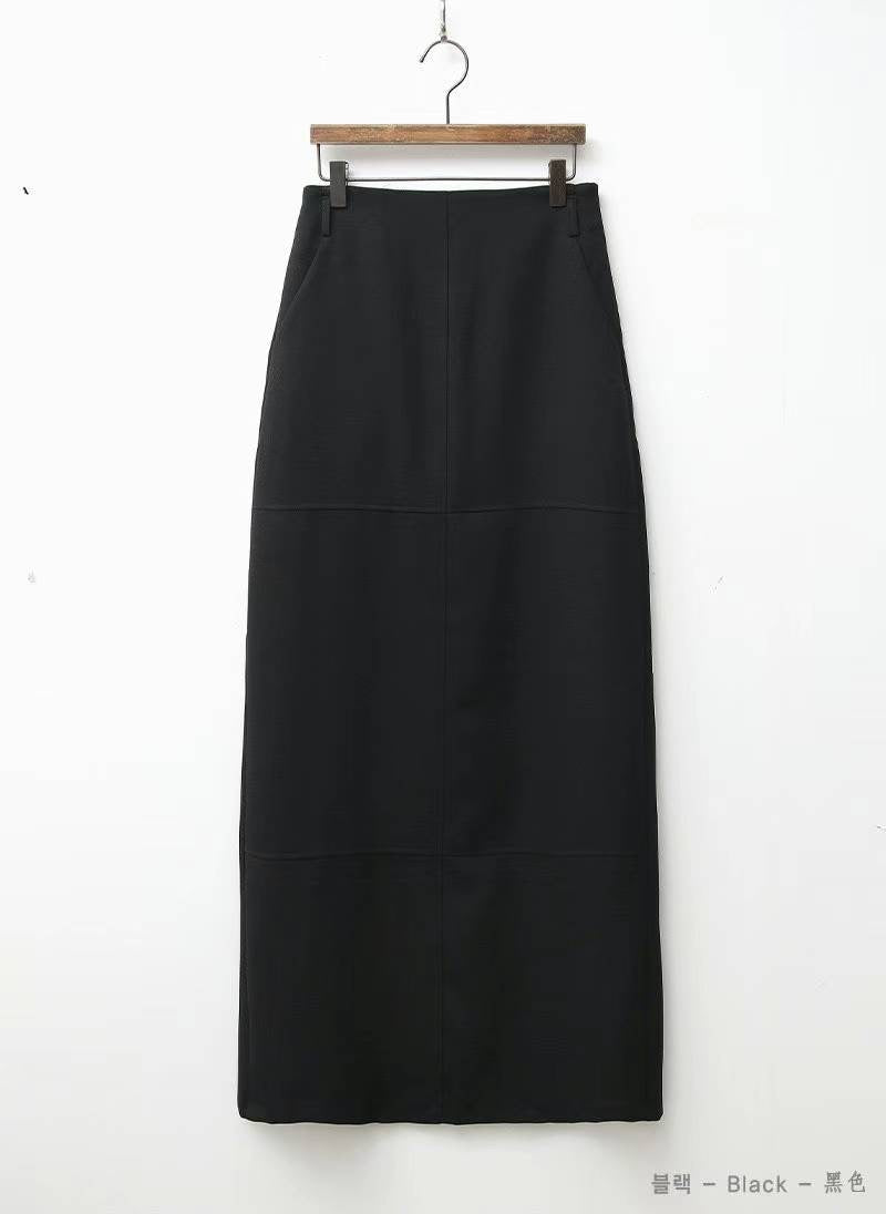 C533SK001 (Skirt)