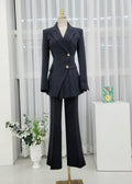 Pant Suit (0117JK042/0117PT024)