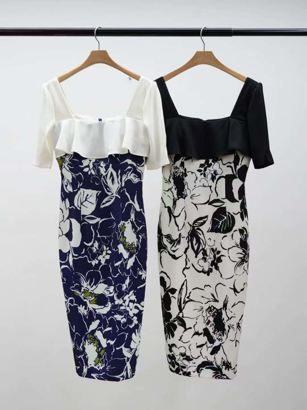 DRESSES(0405DR110)