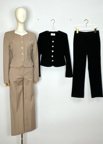JACKET/PANTS(2222JK014/2222PT006)