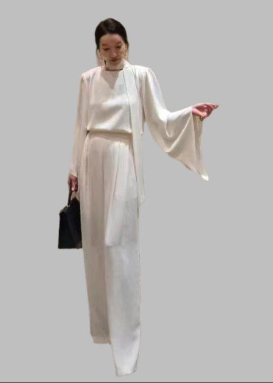 PANTS SUITS (Q464TB037/Q464PT019)