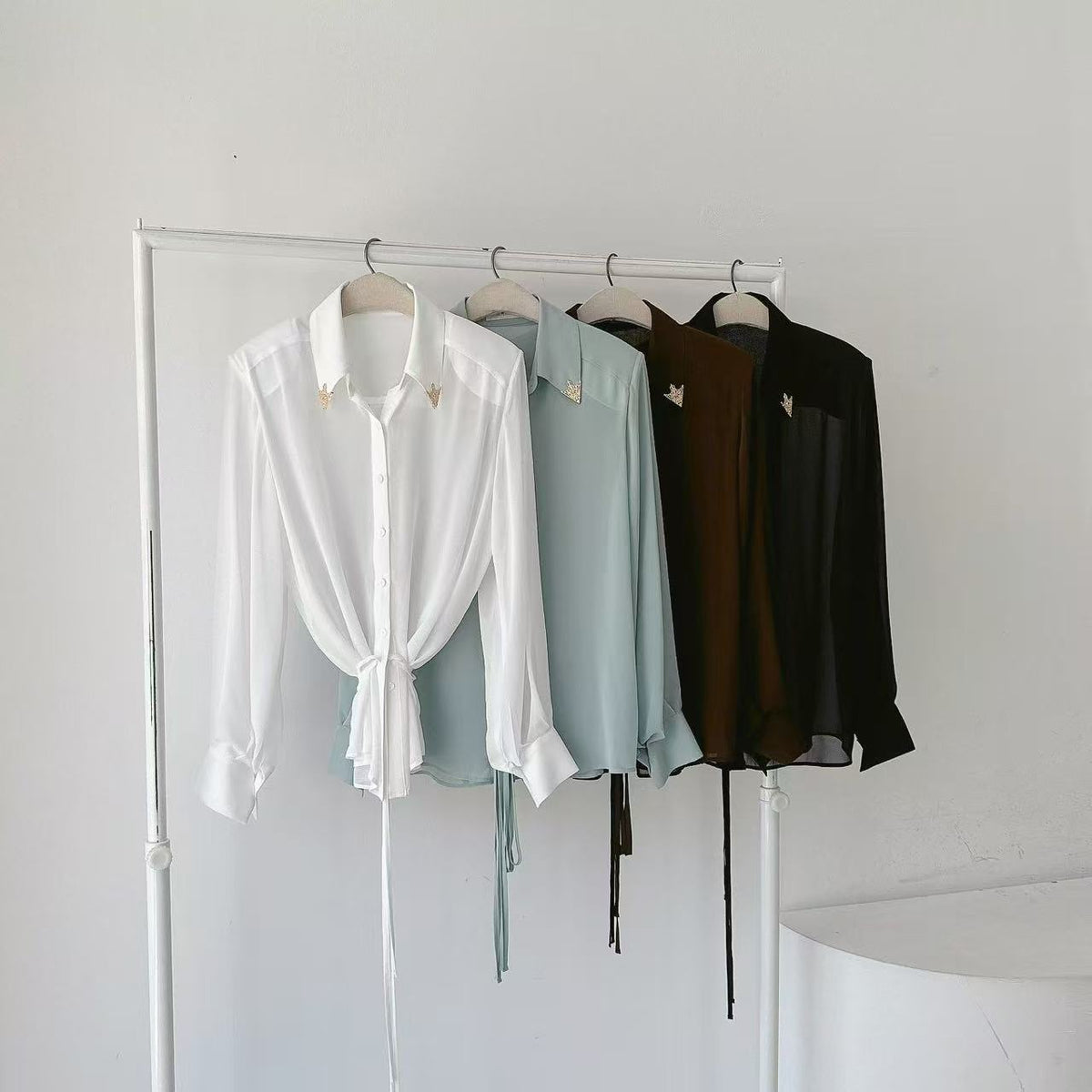 TOPS/PANTS(Q541TB038/Q541PT024)