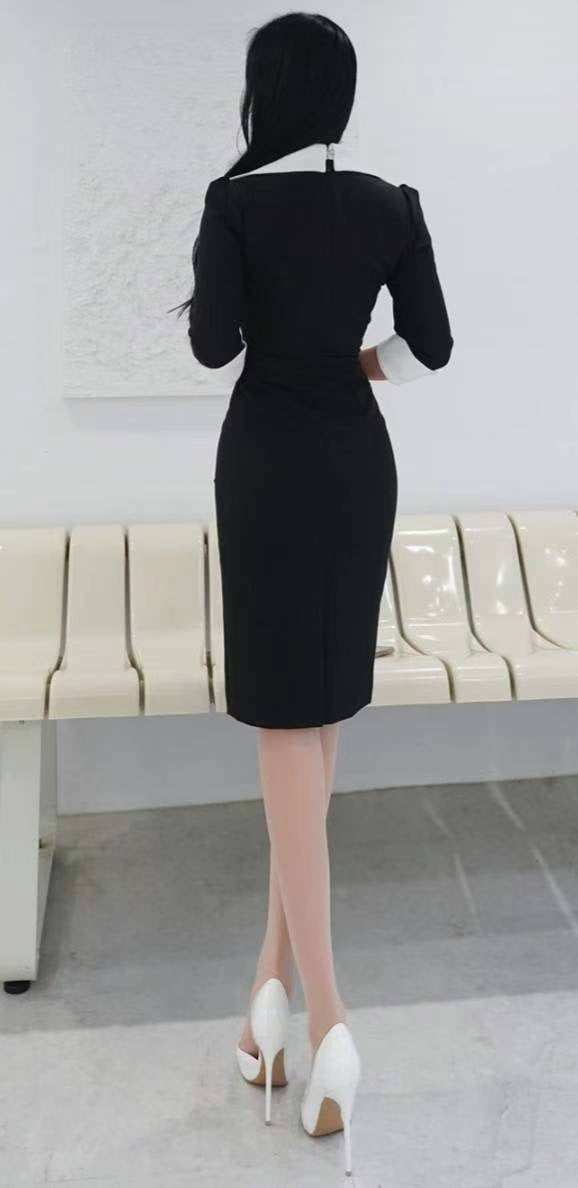 Dress (0610DR004)