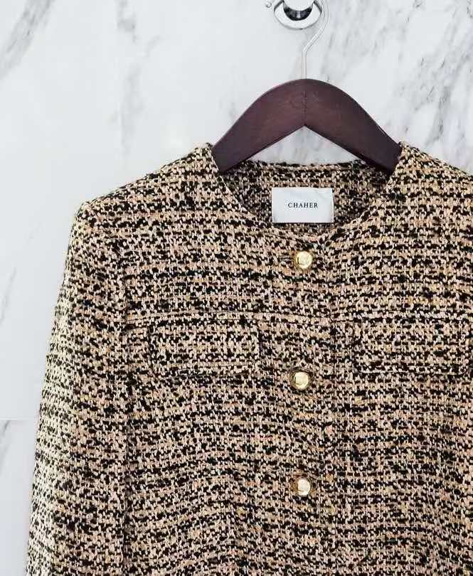 JACKET(C240JK007)