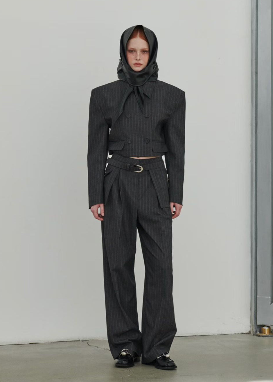 JACKET/PANTS(5510JK033/5510PT031)