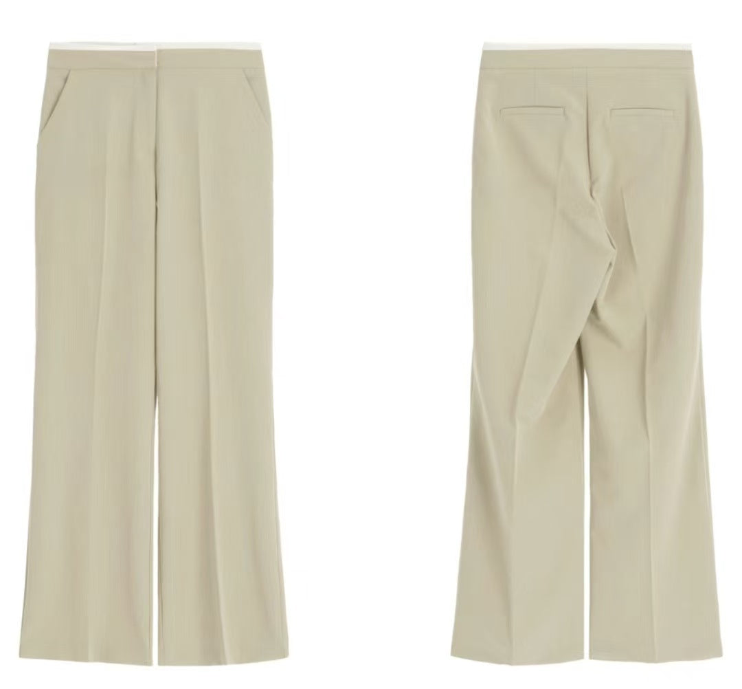 PANTS/SKIRTS(9999PT013/9999SK001)