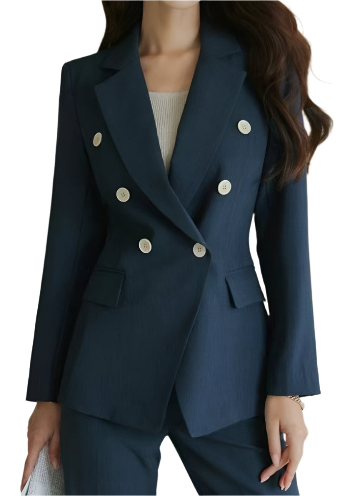SUITS(3334JK018/3334PT009)