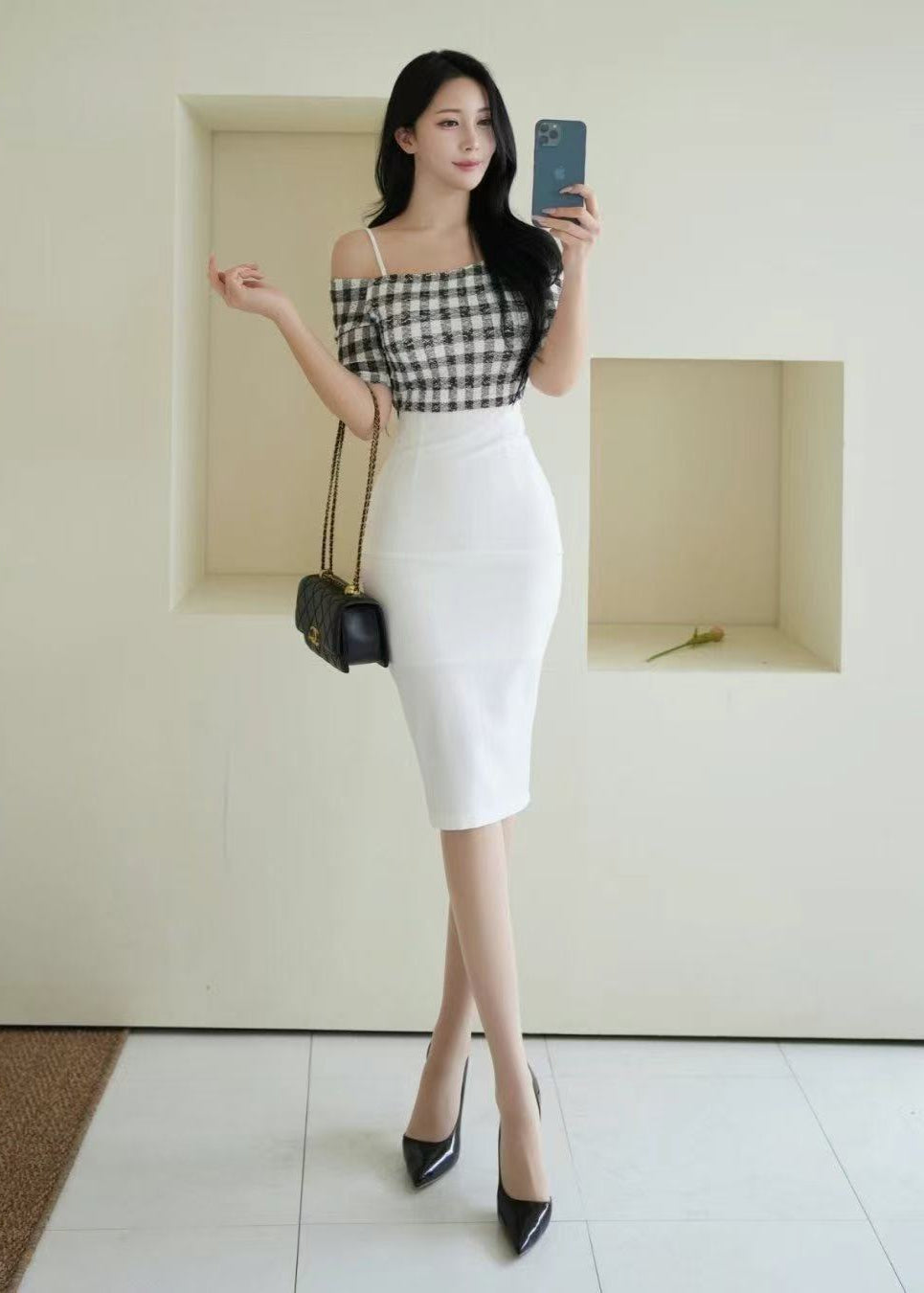 DRESSES(0409DR031)