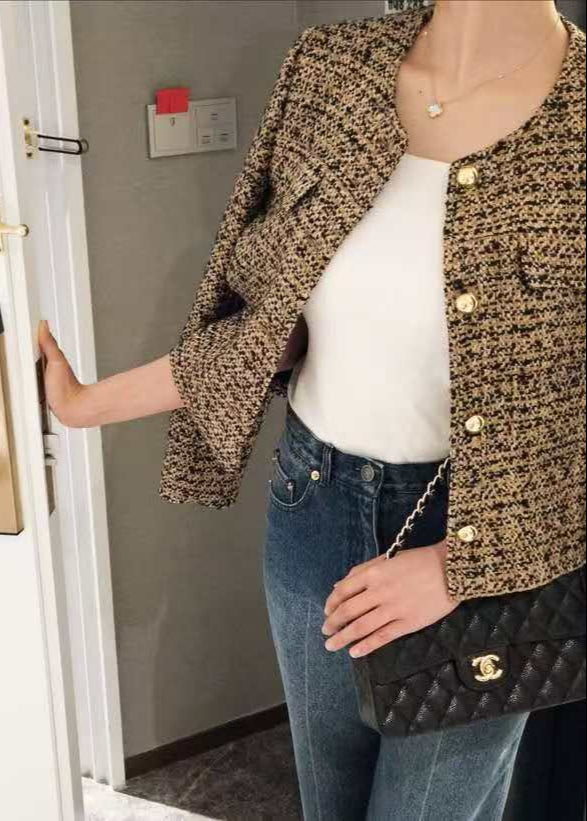 JACKET(C240JK007)