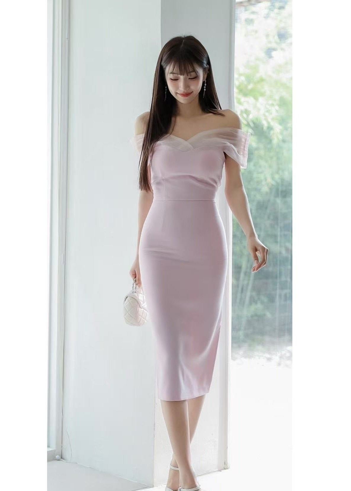 DRESSES(0423DR055)
