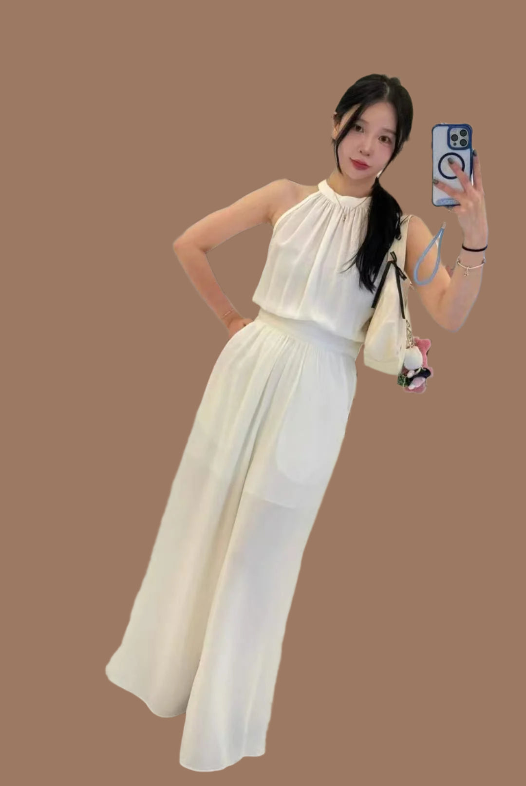 JUMPSUIT(Q464JS004)