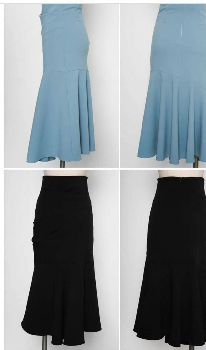 0411SK031 (Skirt)